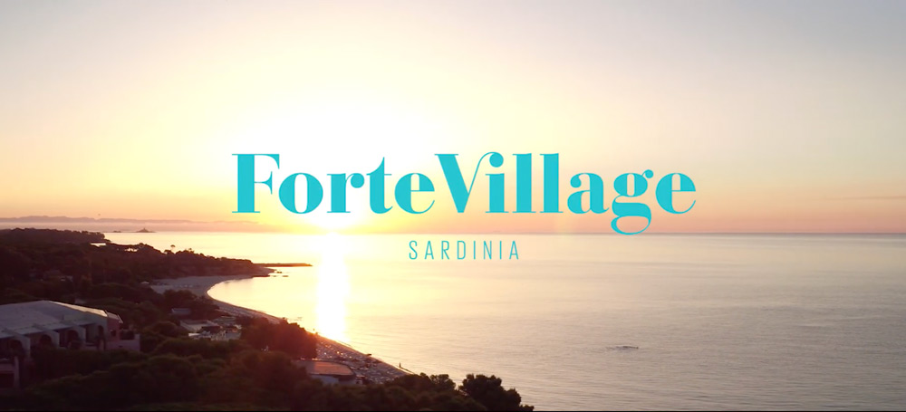 Forte Village Resort Sardinia