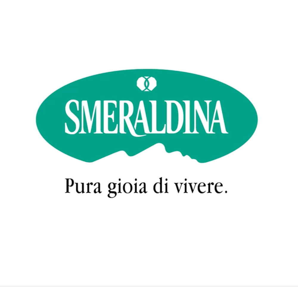 Smeraldina Acqua tempio